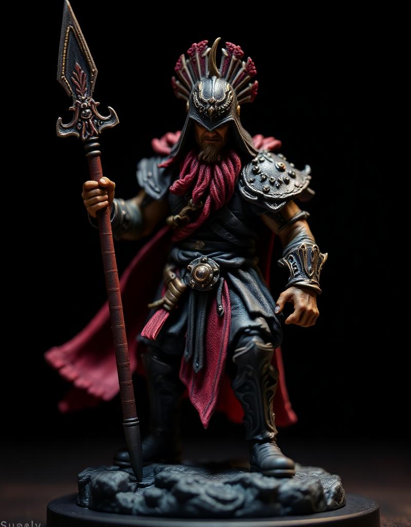 The Vanguard