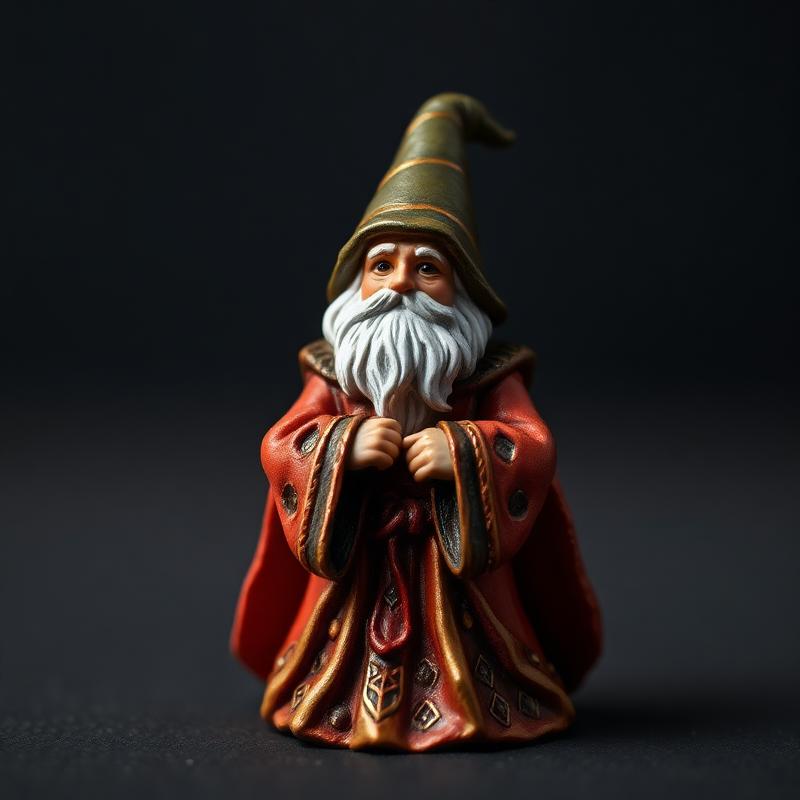 Old Magus
