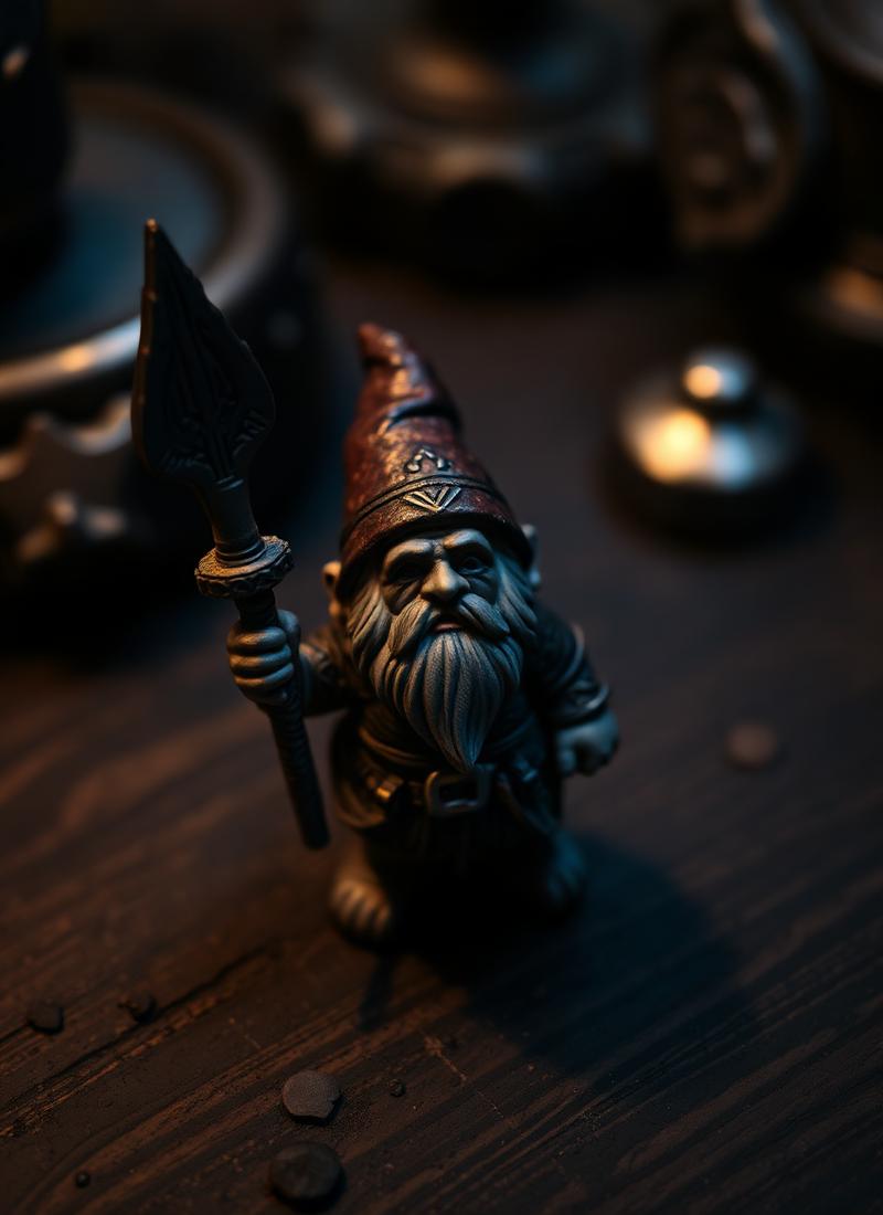 Ironbeard