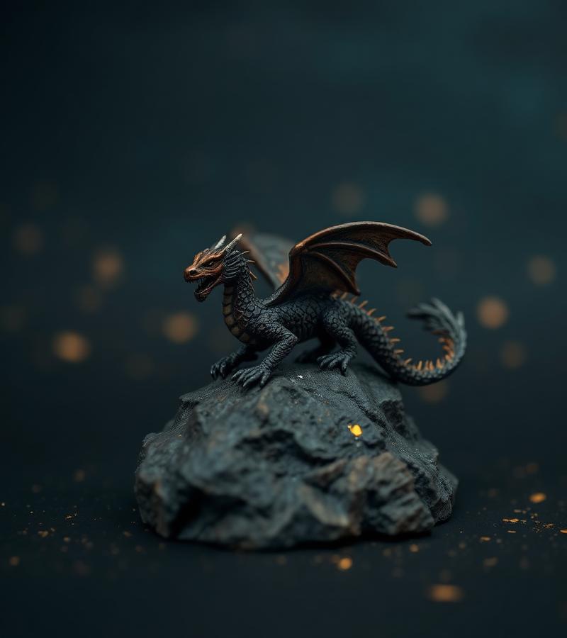The Hatchling